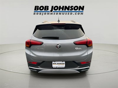 2023 Buick Encore GX Essence CARBRAVO!