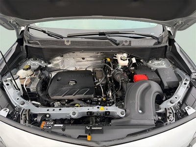 2023 Buick Encore GX Essence CARBRAVO!