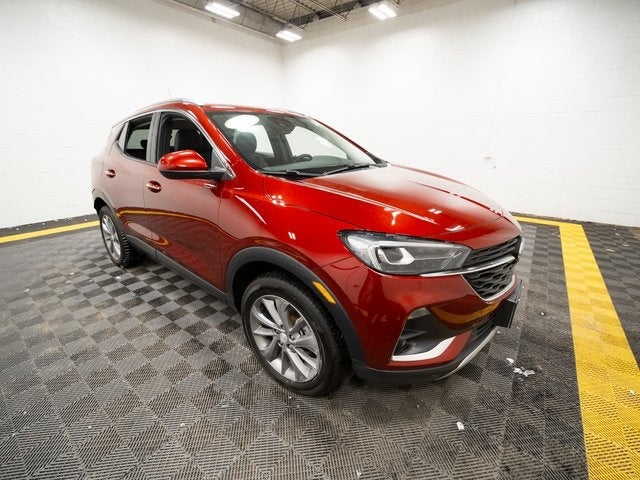 2022 Buick Encore GX Essence *CarBravo Certified*
