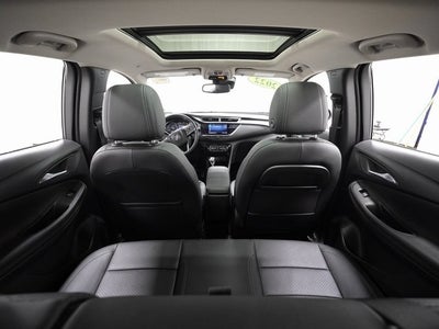 2022 Buick Encore GX Essence *CarBravo Certified*
