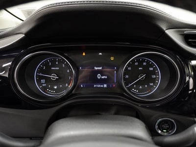 2022 Buick Encore GX Essence *CarBravo Certified*