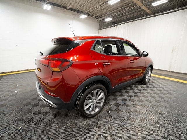 2022 Buick Encore GX Essence *CarBravo Certified*