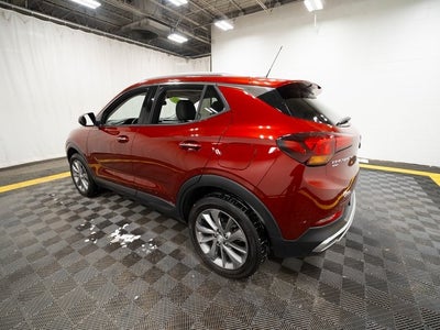 2022 Buick Encore GX Essence *CarBravo Certified*