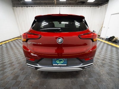 2022 Buick Encore GX Essence *CarBravo Certified*