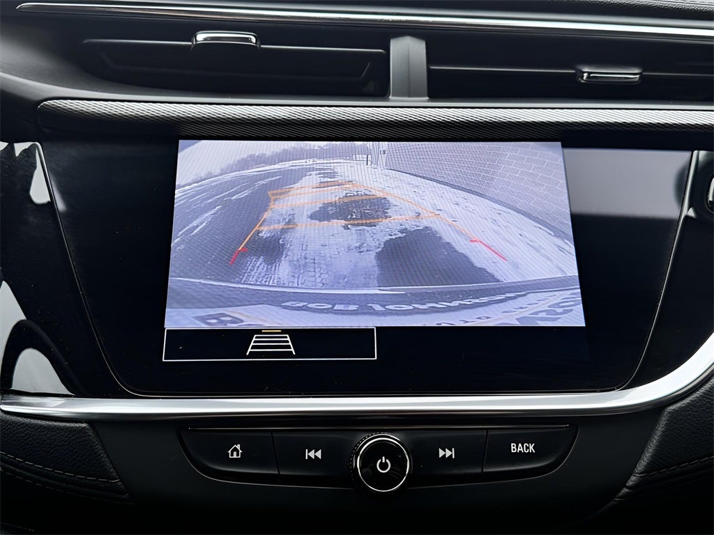 2023 Buick Encore GX Essence CARBRAVO CERTIFIED