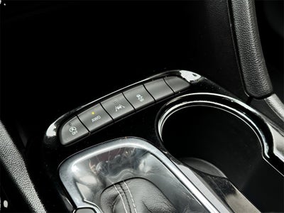 2023 Buick Encore GX Essence CARBRAVO CERTIFIED