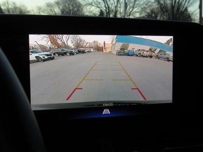 2024 Chevrolet Trax LT CARBRAVO CERTIFIED