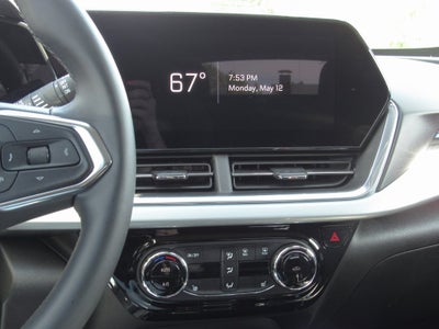 2024 Chevrolet Trax LT CARBRAVO CERTIFIED