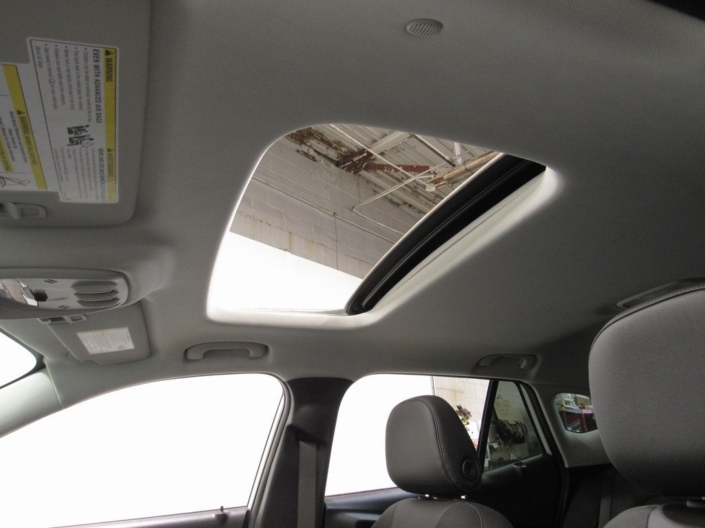 2024 Chevrolet Trax LT CARBRAVO CERTIFIED