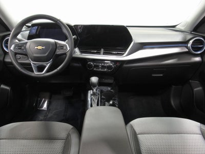 2024 Chevrolet Trax LT CARBRAVO CERTIFIED
