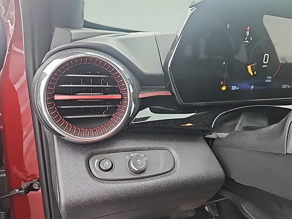 2025 Chevrolet Trax 2RS Fresh Trade! CarBravo Certified! Remote Start Heat