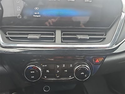 2025 Chevrolet Trax 2RS Fresh Trade! CarBravo Certified! Remote Start Heat