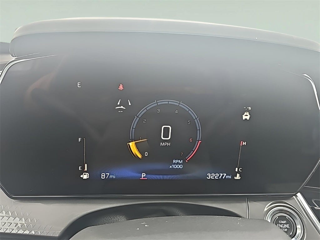 2024 Chevrolet Trax ACTIV Fully Loaded w/Sunroof!! Fresh Trade! CarBravo Cer