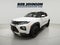 2023 Chevrolet TrailBlazer LT *CarBravo Certified*