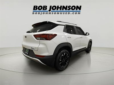 2023 Chevrolet TrailBlazer LT *CarBravo Certified*