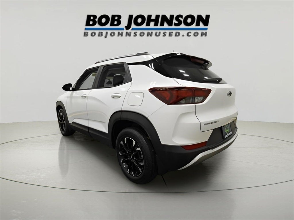 2023 Chevrolet TrailBlazer LT *CarBravo Certified*