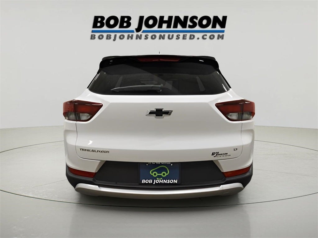 2023 Chevrolet TrailBlazer LT *CarBravo Certified*