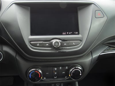 2021 Chevrolet TrailBlazer ACTIV CARBRAVO CERTIFIED