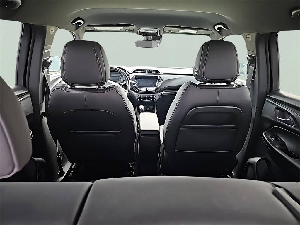 2022 Chevrolet TrailBlazer ACTIV Heated Seats/Steering Wheel, Bose (CarBravo Certif