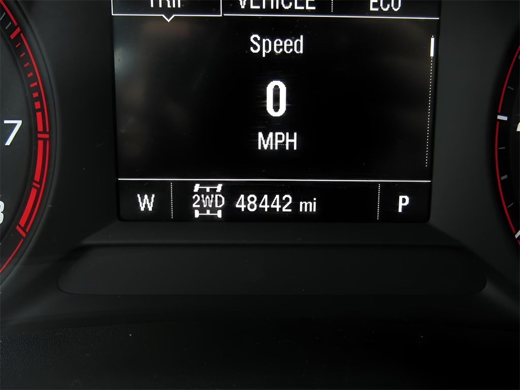 2023 Chevrolet TrailBlazer RS CARBRAVO CERTIFIED