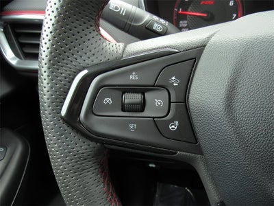 2023 Chevrolet TrailBlazer RS CARBRAVO CERTIFIED