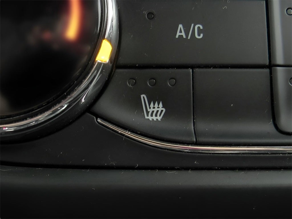 2023 Chevrolet TrailBlazer RS CARBRAVO CERTIFIED