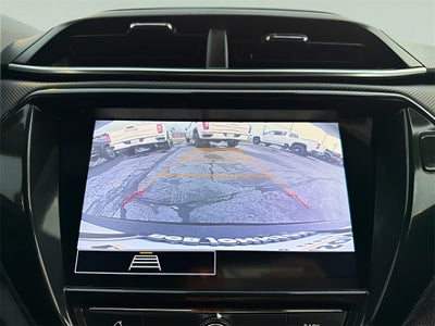 2023 Chevrolet TrailBlazer RS CARBRAVO!