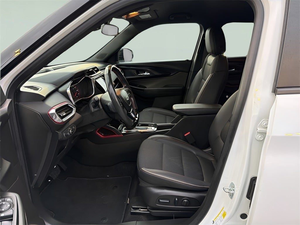 2023 Chevrolet TrailBlazer RS CARBRAVO!