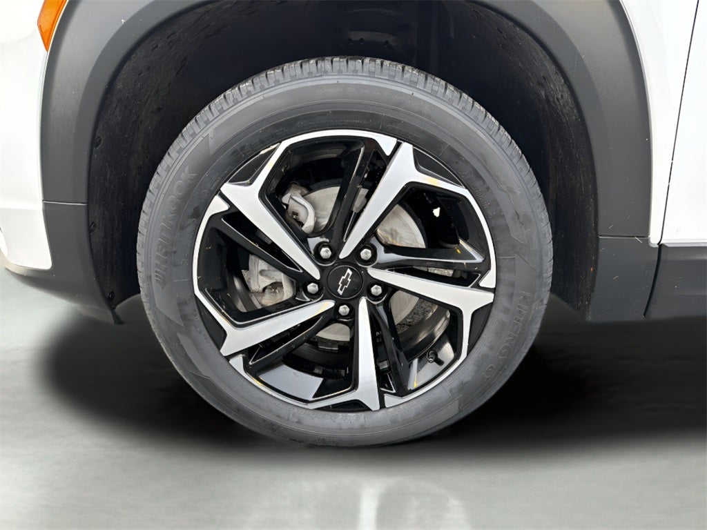 2023 Chevrolet TrailBlazer RS CARBRAVO!