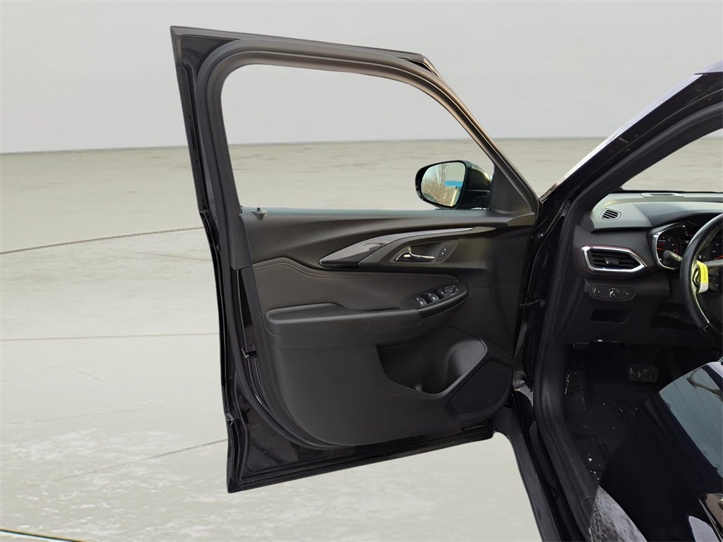 2023 Chevrolet TrailBlazer RS CarBravo Certified!