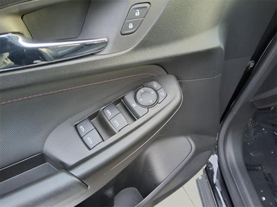 2023 Chevrolet TrailBlazer RS CarBravo Certified!