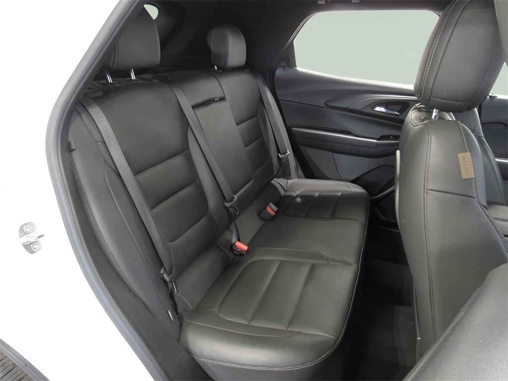 2023 Chevrolet TrailBlazer ACTIV CARBRAVO CERTIFIED