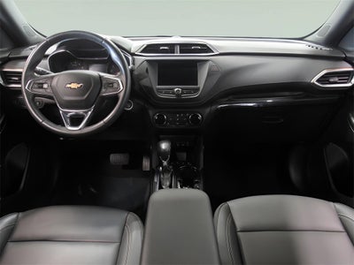 2023 Chevrolet TrailBlazer ACTIV CARBRAVO CERTIFIED