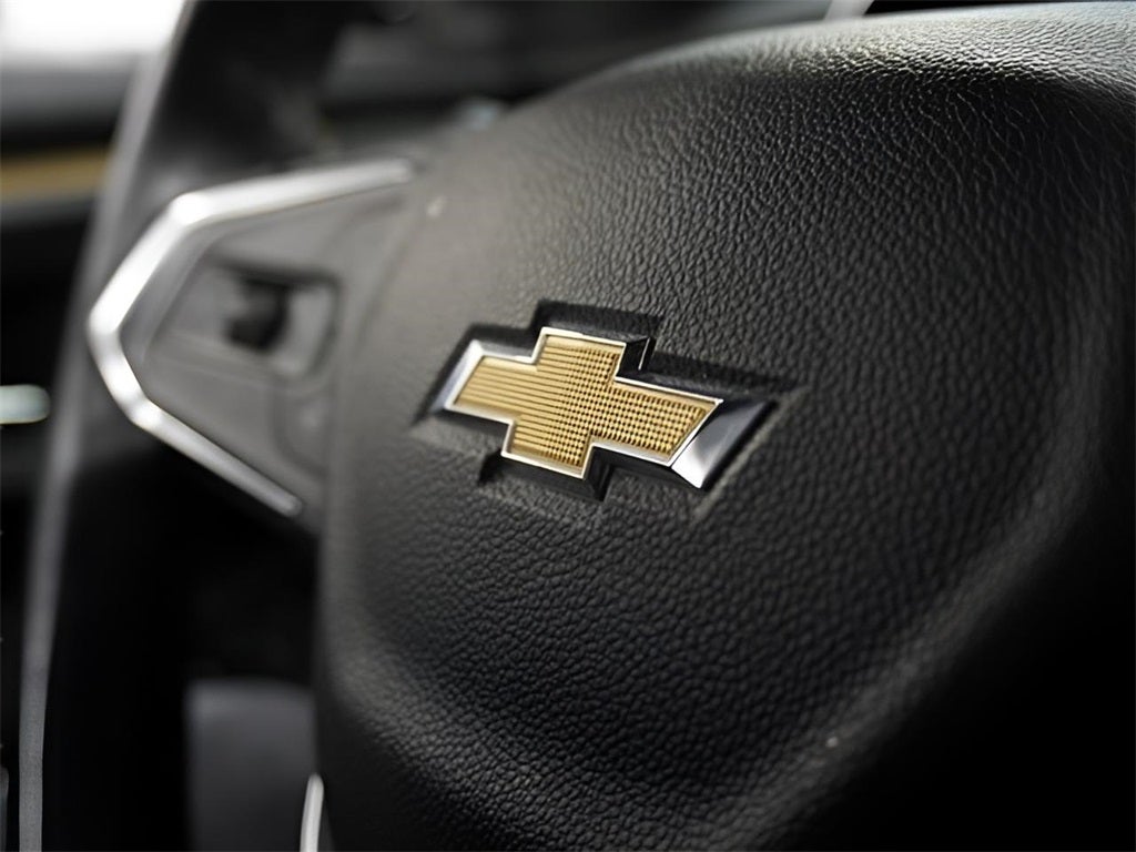 2023 Chevrolet TrailBlazer ACTIV *CarBravo Certified*