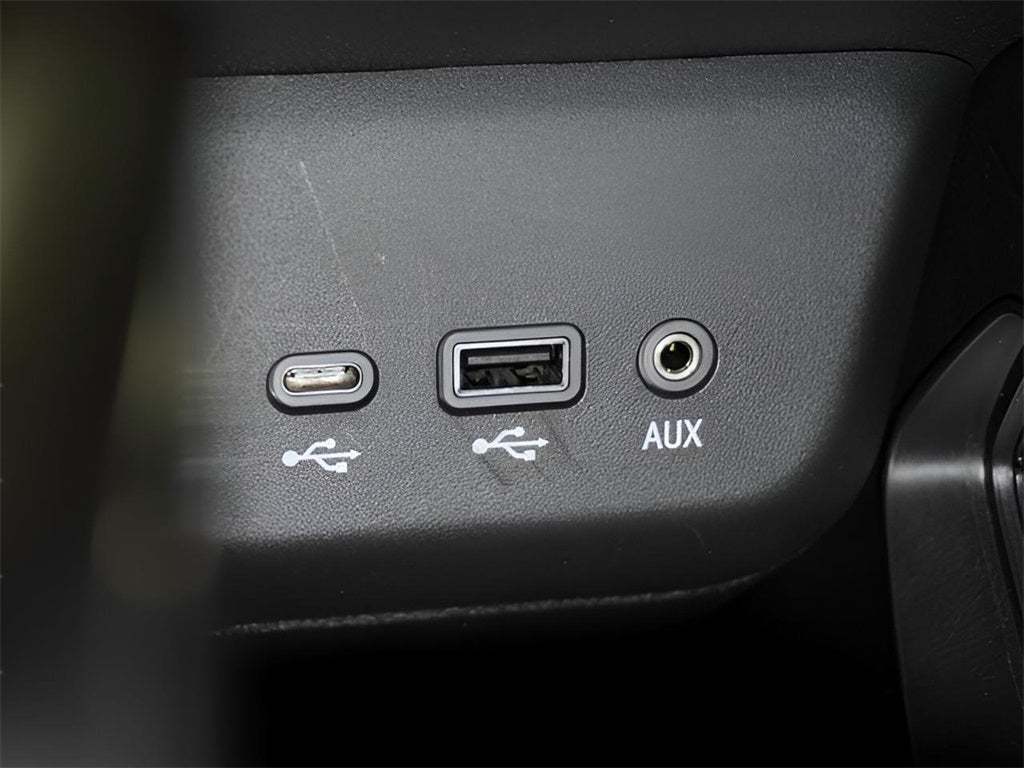 2023 Chevrolet TrailBlazer ACTIV *CarBravo Certified*