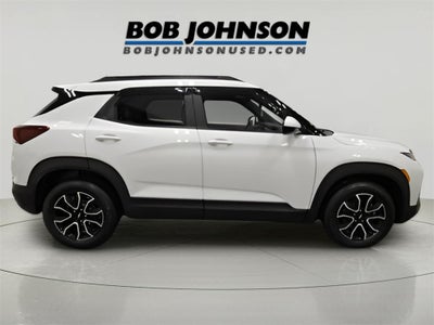 2023 Chevrolet TrailBlazer ACTIV *CarBravo Certified*