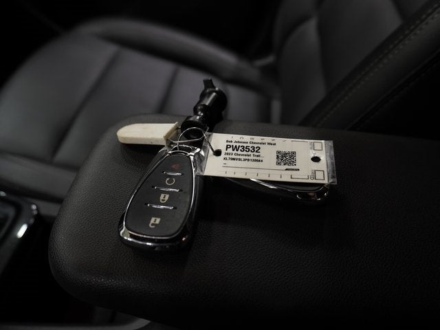 2023 Chevrolet TrailBlazer ACTIV *CarBravo Certified*