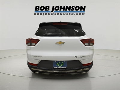2023 Chevrolet TrailBlazer ACTIV *CarBravo Certified*
