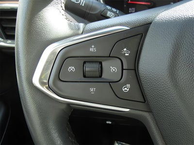 2023 Chevrolet TrailBlazer ACTIV CARBRAVO CERTIFIED