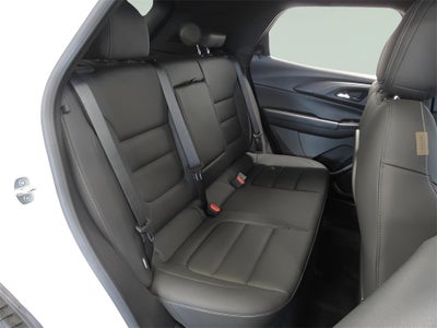 2023 Chevrolet TrailBlazer ACTIV CARBRAVO CERTIFIED