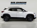 2023 Chevrolet TrailBlazer ACTIV CARBRAVO CERTIFIED