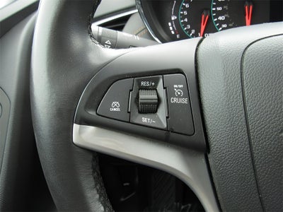 2018 Chevrolet Trax LT CARBRAVO CERTIFIED