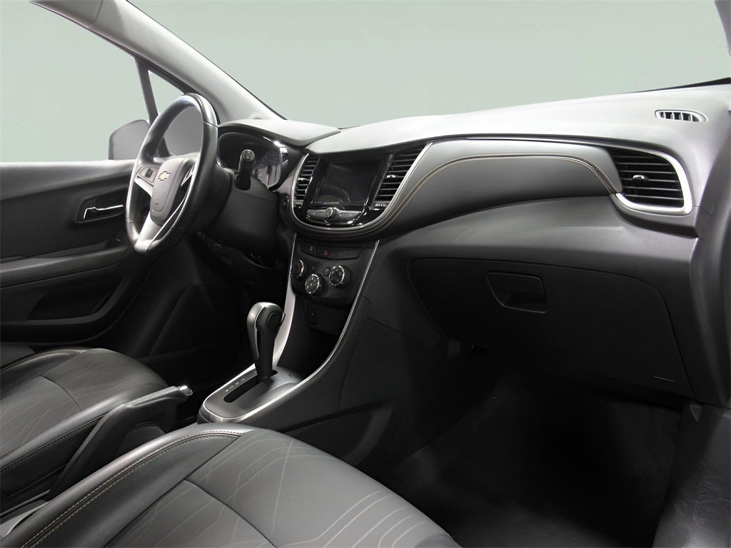 2018 Chevrolet Trax LT CARBRAVO CERTIFIED