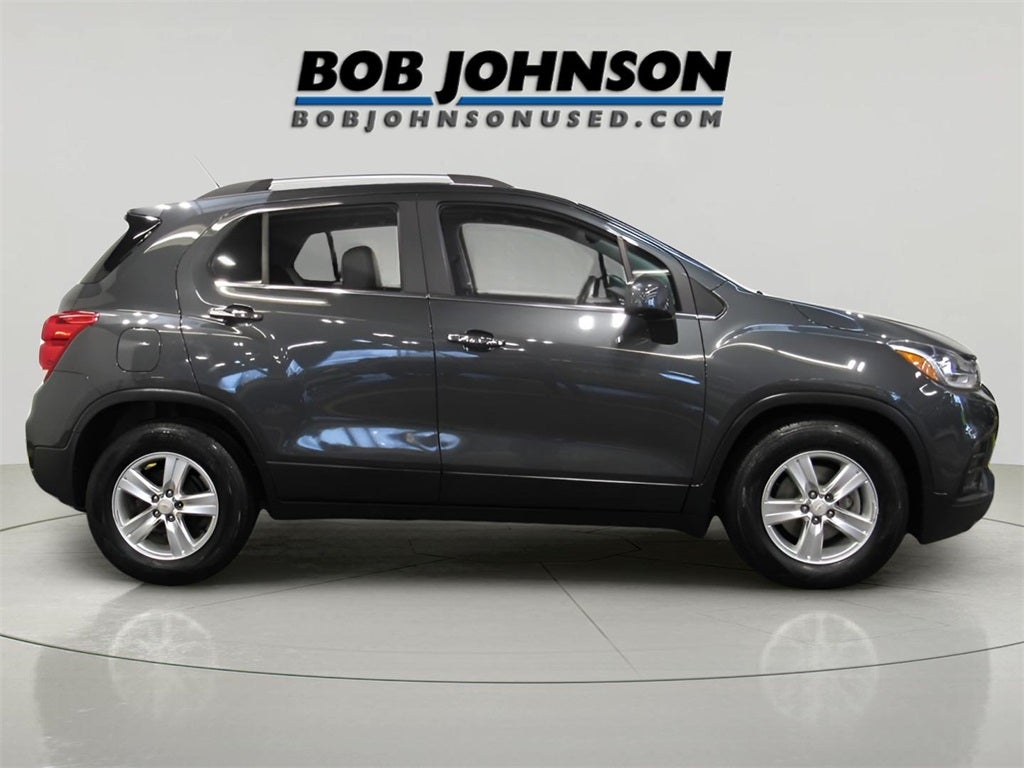 2018 Chevrolet Trax LT CARBRAVO CERTIFIED