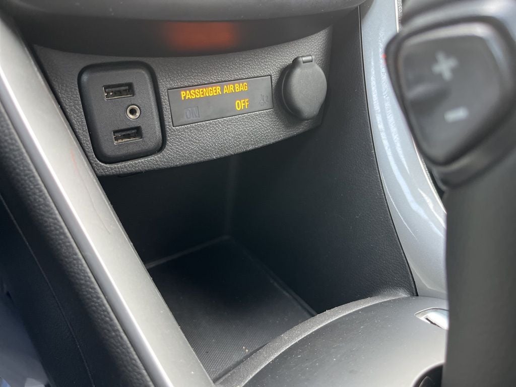 2019 Chevrolet Trax LT AWD