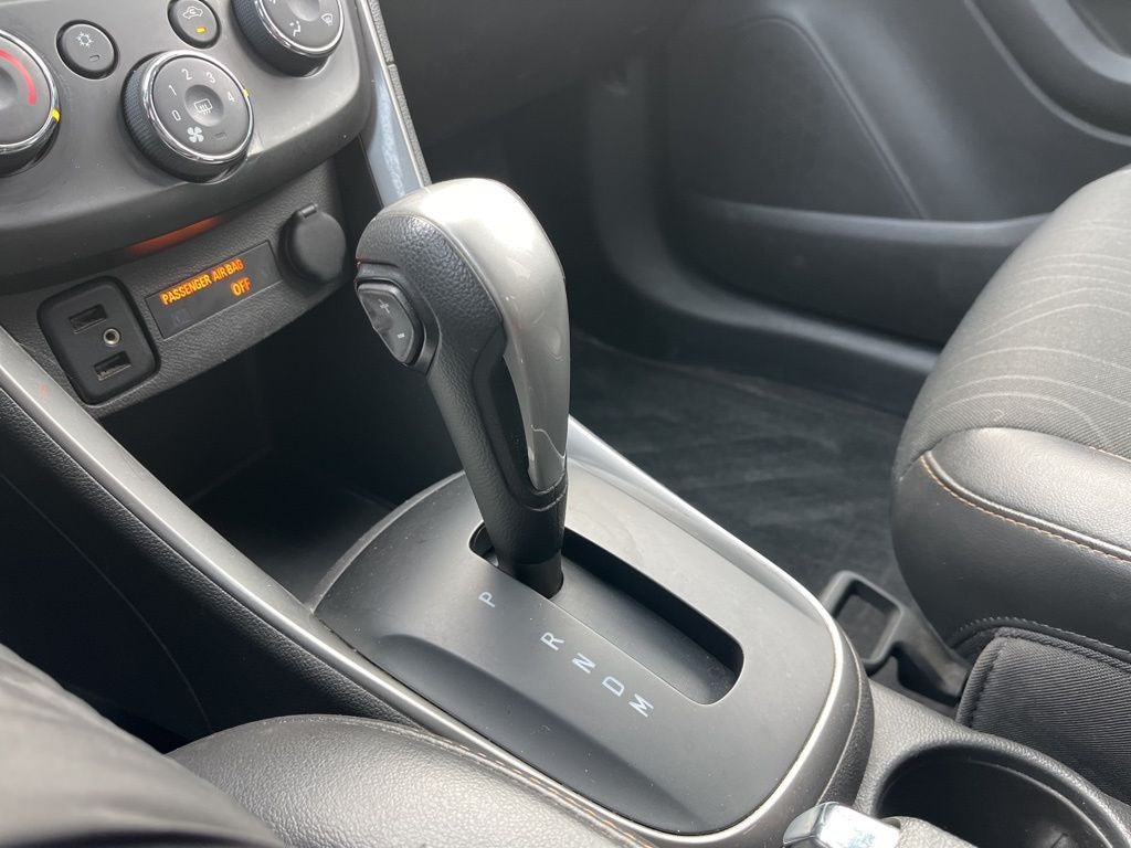 2019 Chevrolet Trax LT AWD