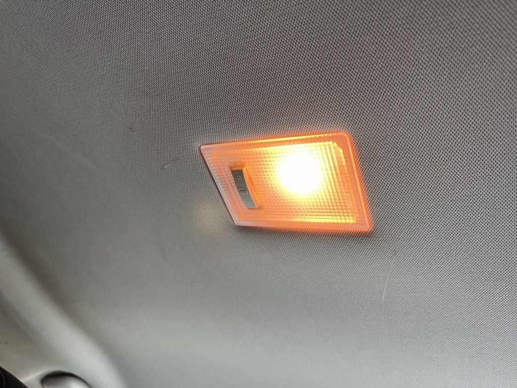 2019 Chevrolet Trax LT AWD