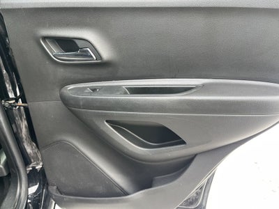 2019 Chevrolet Trax LT AWD