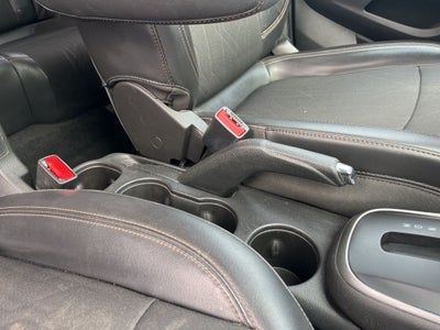 2019 Chevrolet Trax LT AWD