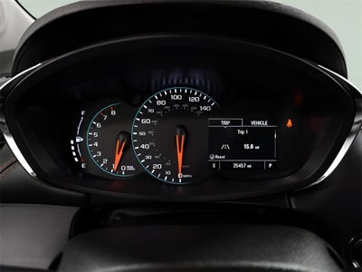 2022 Chevrolet Trax LT *CarBravo Certified*